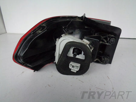 RIGHT TAIL LIGHT FOR VW TOURAN 5TA 16-