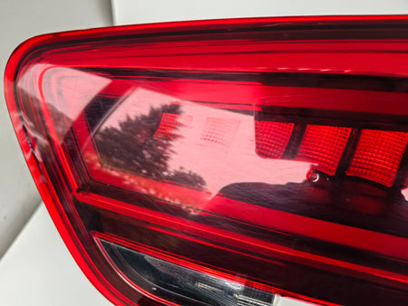 RIGHT TAIL LIGHT IN TAILGATE FOR SEAT ALHAMBRA 7N 7N5 LED