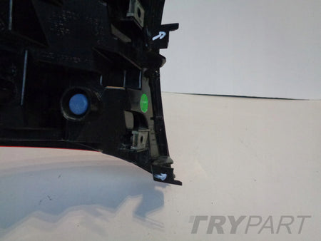 RIGHT TAIL LIGHT PORSCHE CAYENNE 7P5 LED 10-14