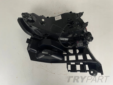 RIGHT TAIL LIGHT PORSCHE MACAN 95B 18- LIFT GTS LED