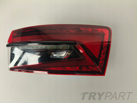 RIGHT TAIL LIGHT SKODA SUPERB III 3 3V 3V9 19- FACELIFT ESTATE LED