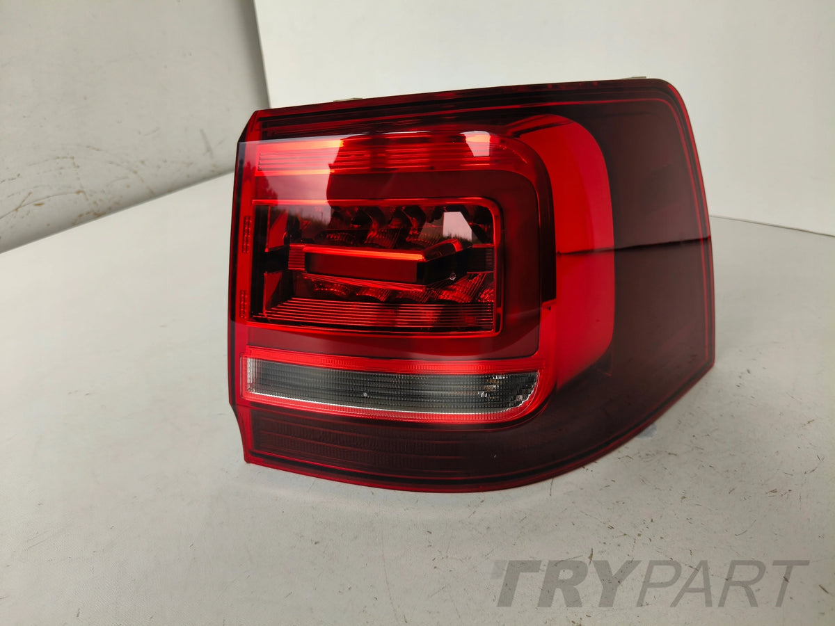 RIGHT TAIL LIGHT VW SHARAN 7N 7N0 LED