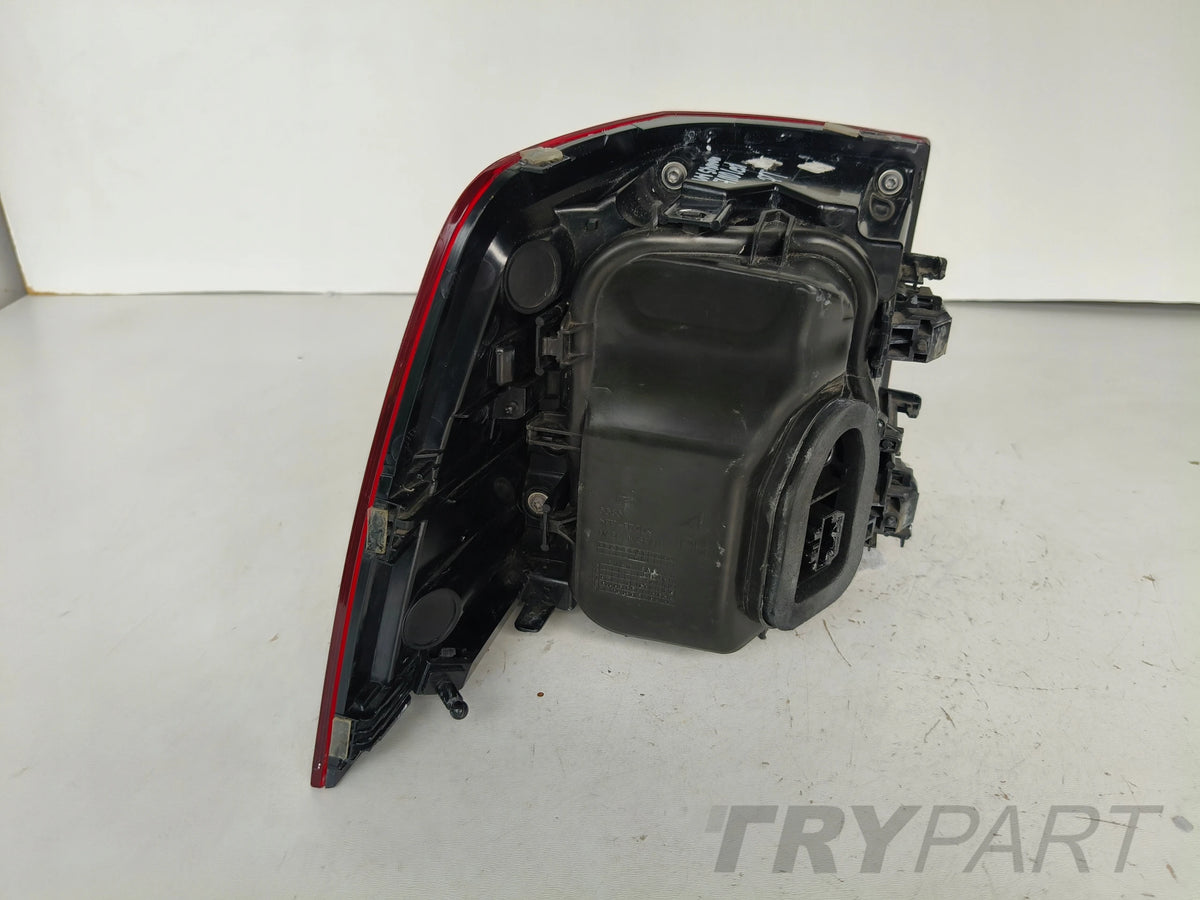 RIGHT TAIL LIGHT VW SHARAN 7N 7N0 LED