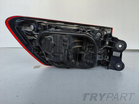 RIGHT TAILLIGHT AUDI A4 B9 8W 8W0 15- STATION WAGON