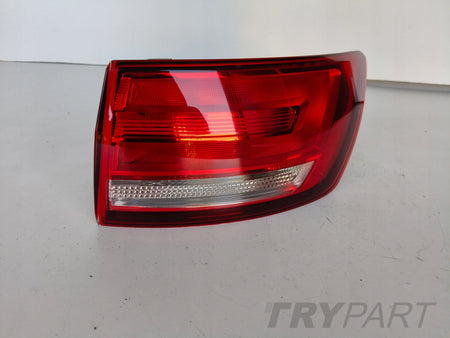 RIGHT TAILLIGHT AUDI A4 B9 8W 8W0 15- STATION WAGON