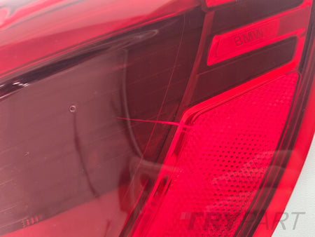 RIGHT TAILLIGHT BMW X3 G01 18- LED