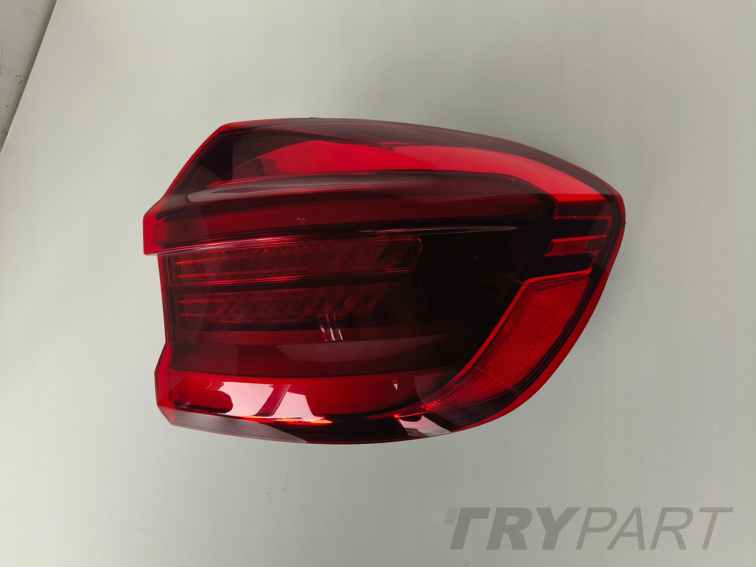 RIGHT TAILLIGHT BMW X3 G01 18- LED