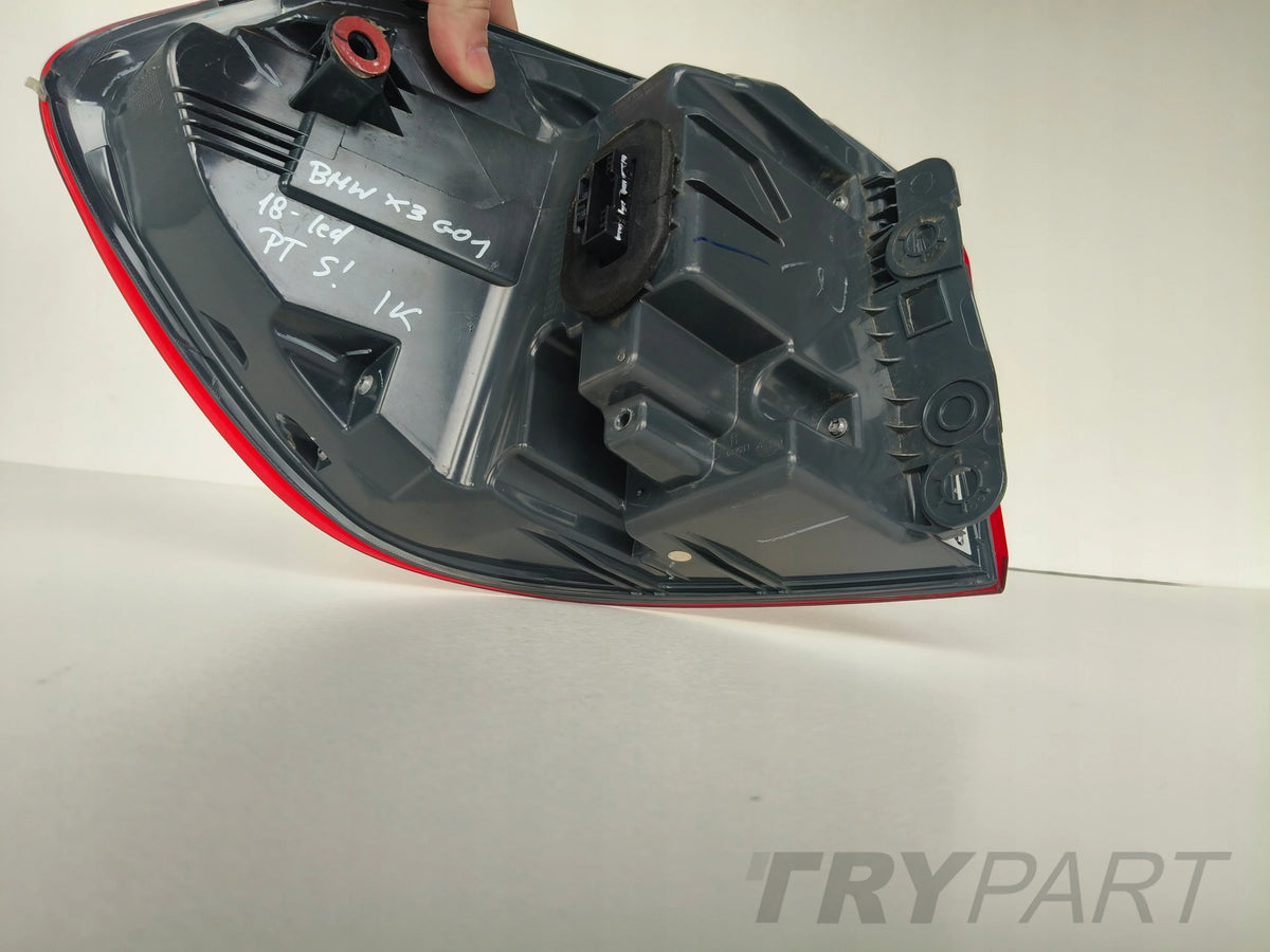 RIGHT TAILLIGHT BMW X3 G01 18- LED