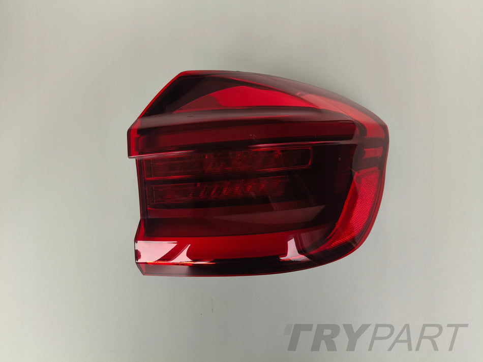 RIGHT TAILLIGHT BMW X3 G01 18- LED