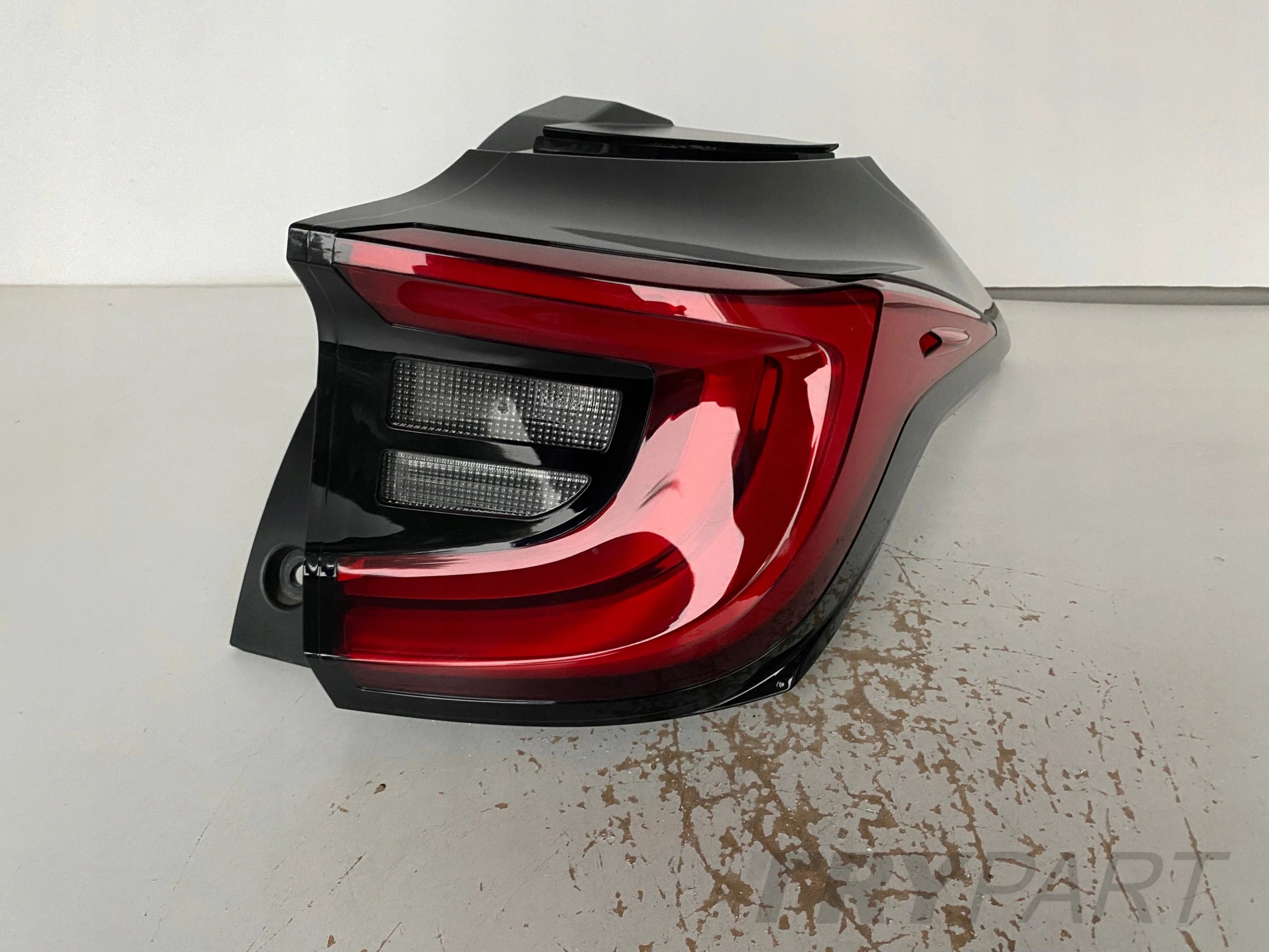 RIGHT TAILLIGHT FOR TOYOTA YARIS IV 20- LED