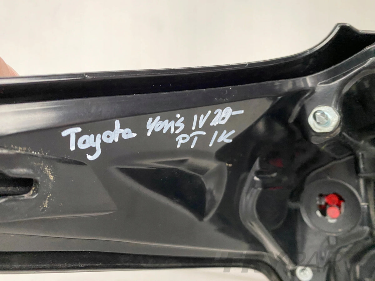 RIGHT TAILLIGHT FOR TOYOTA YARIS IV 20- LED