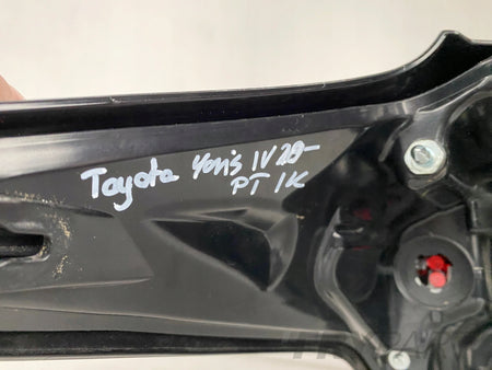 RIGHT TAILLIGHT FOR TOYOTA YARIS IV 20- LED