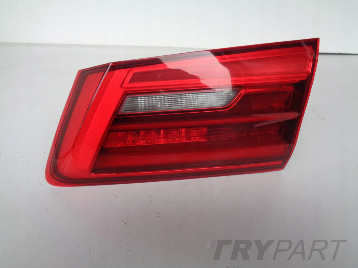 RIGHT TAILLIGHT LAMP IN TRUNK LID FOR BMW 5 G30 17- SEDAN LED
