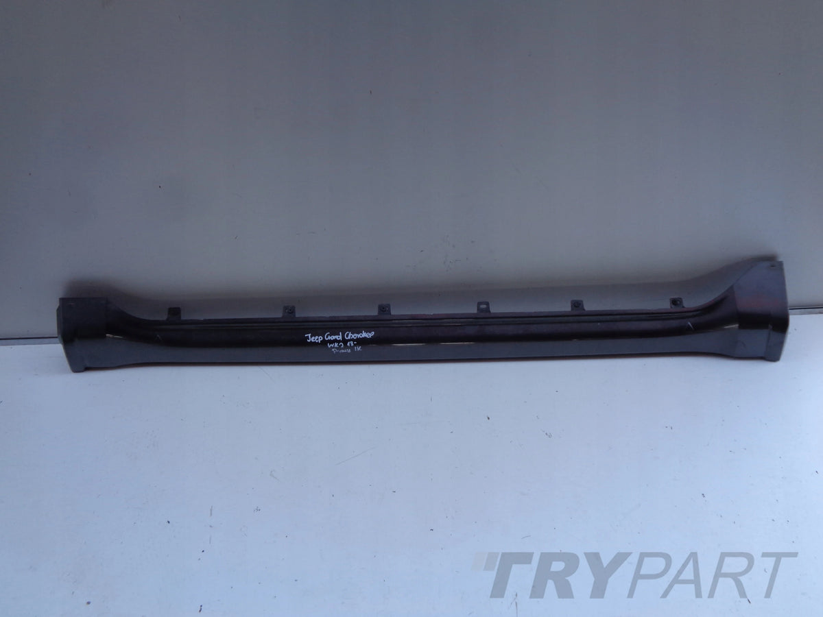RIGHT THRESHOLD SILL MOLDING JEEP GRAND CHEROKEE 13-