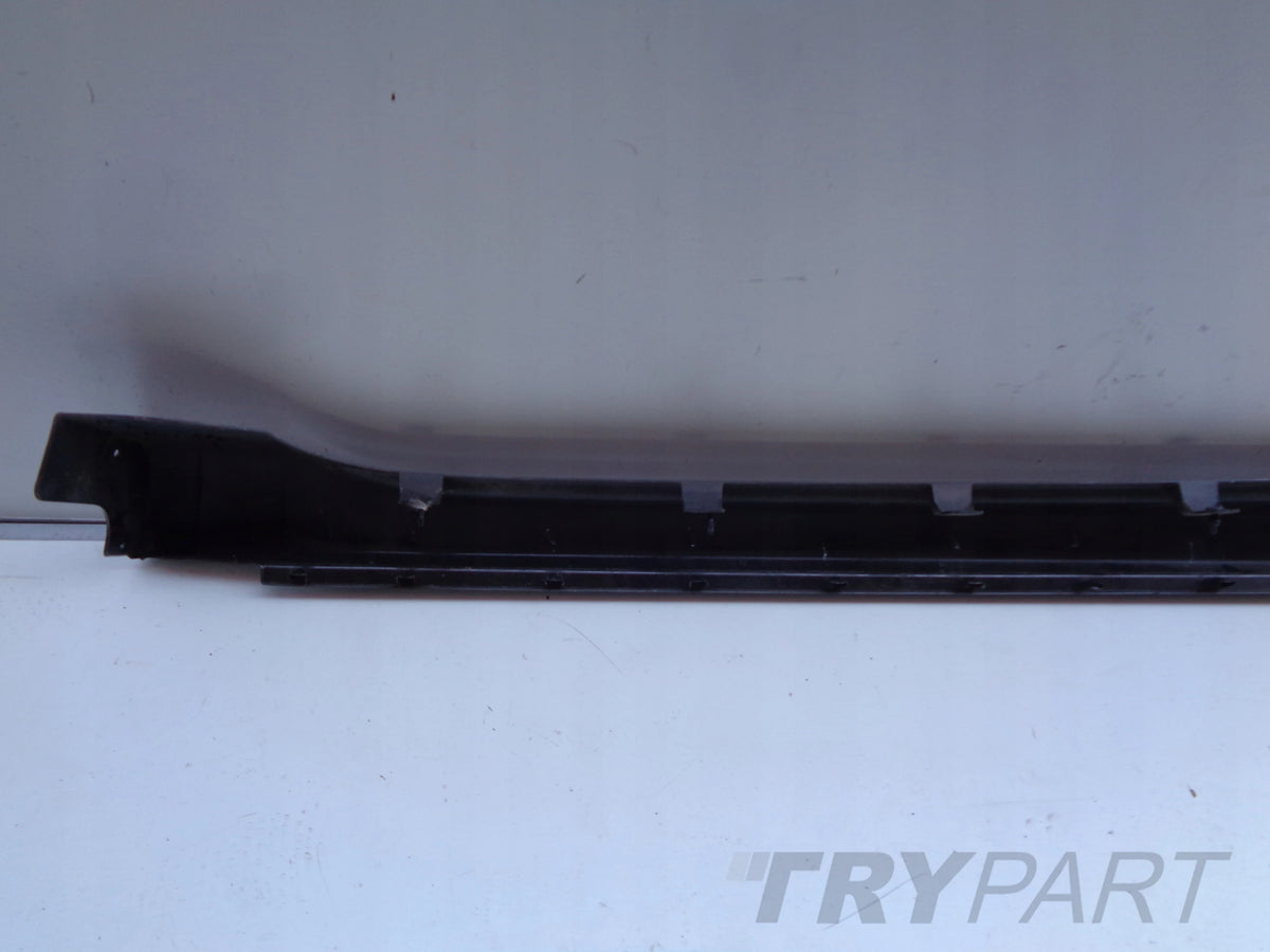 RIGHT THRESHOLD SILL MOLDING JEEP GRAND CHEROKEE 13-