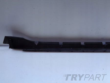 RIGHT THRESHOLD SILL MOLDING JEEP GRAND CHEROKEE 13-