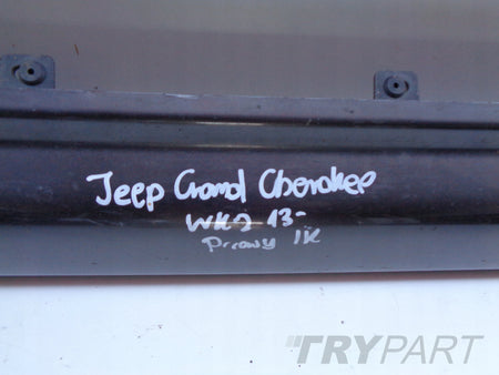 RIGHT THRESHOLD SILL MOLDING JEEP GRAND CHEROKEE 13-