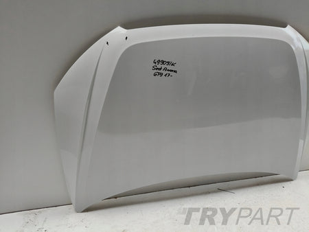 SEAT ARONA 6F9 17- ENGINE HOOD COVER NO. 49909
