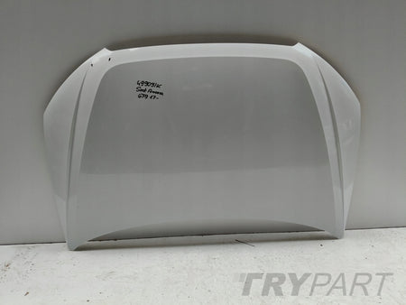 SEAT ARONA 6F9 17- ENGINE HOOD COVER NO. 49909