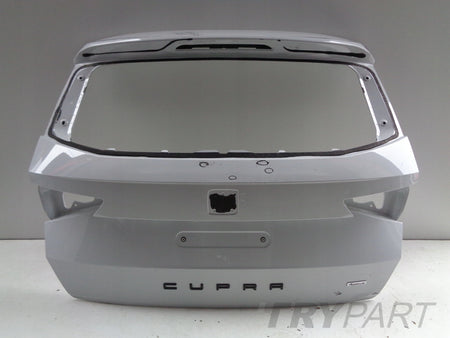 SEAT ATECA 575 16- TAILGATE NO. 48084