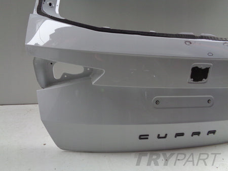 SEAT ATECA 575 16- TAILGATE NO. 48084
