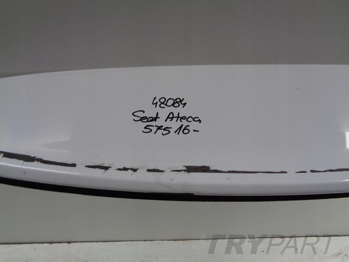 SEAT ATECA 575 16- TAILGATE NO. 48084