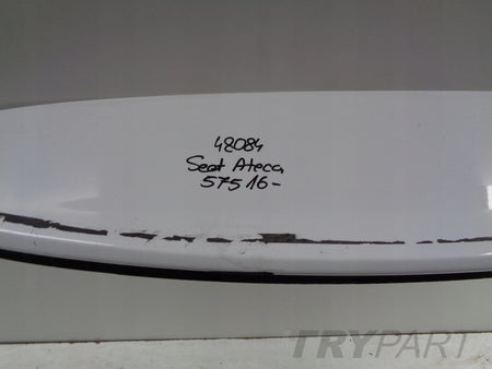 SEAT ATECA 575 16- TAILGATE NO. 48084