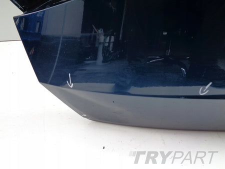 SEAT ATECA 575 16- TAILGATE NO. 51358
