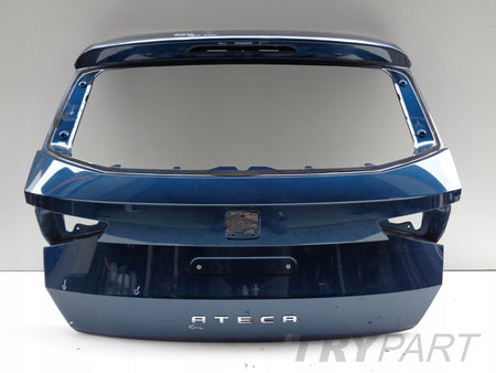 SEAT ATECA 575 16- TAILGATE NO. 51358