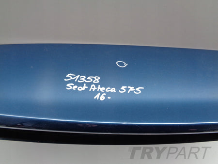 SEAT ATECA 575 16- TAILGATE NO. 51358