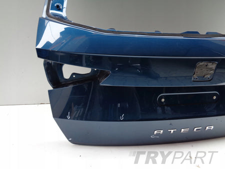 SEAT ATECA 575 16- TAILGATE NO. 51358