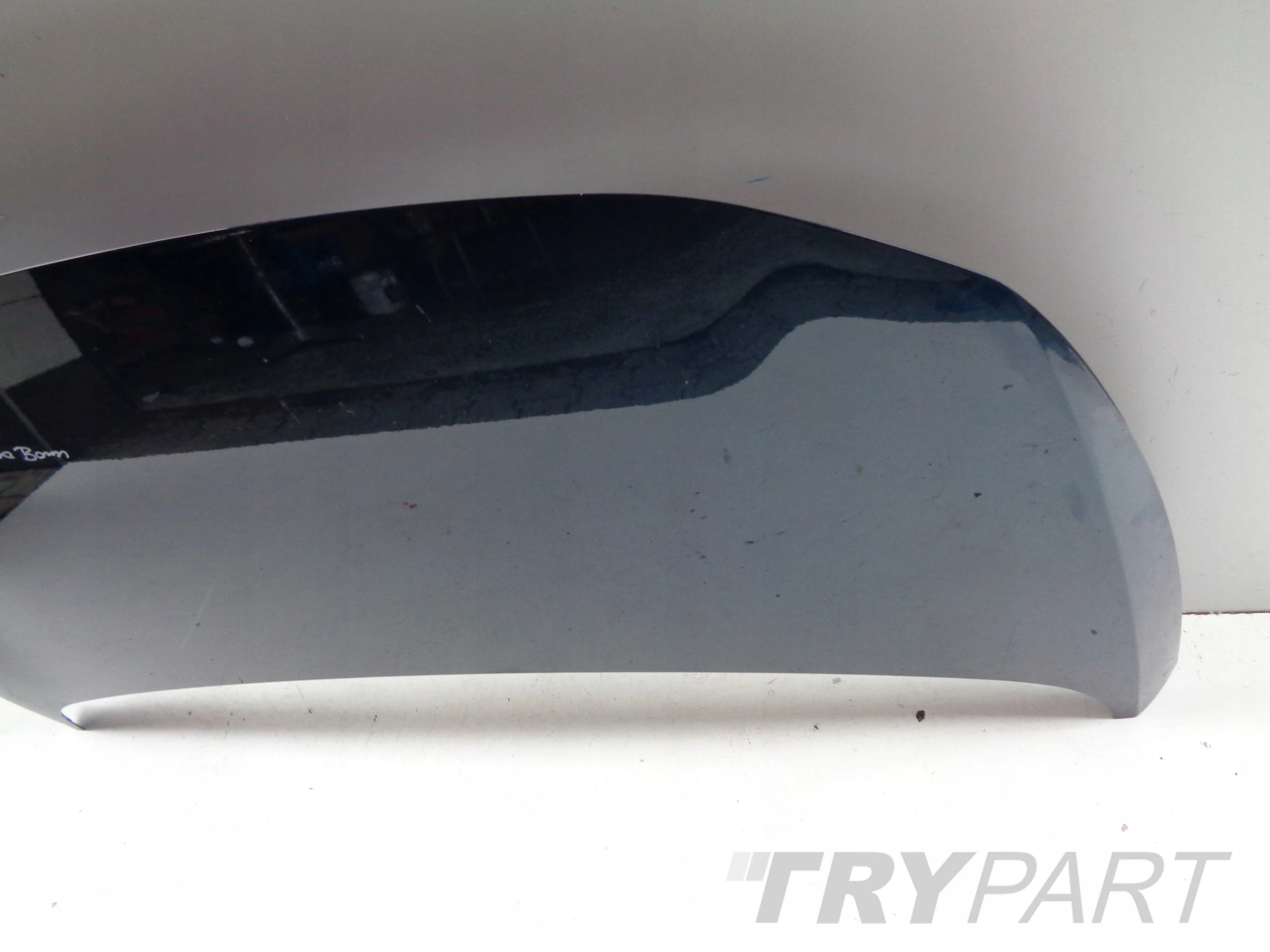 SEAT CUPRA BORN 10E Engine Hood Cover No. 49505