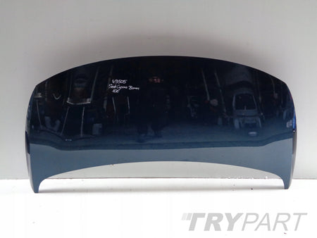 SEAT CUPRA BORN 10E Engine Hood Cover No. 49505