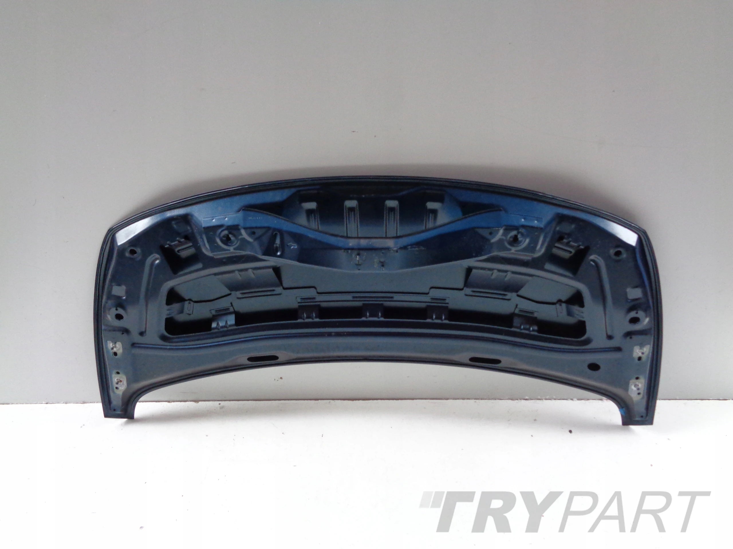 SEAT CUPRA BORN 10E Engine Hood Cover No. 49505