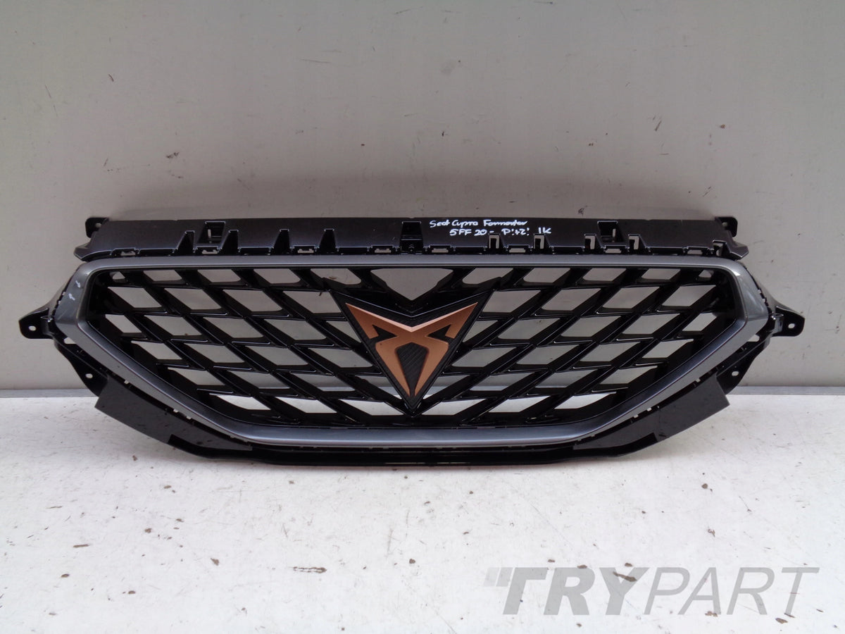 SEAT CUPRA FORMENTOR 5FF 20- GRILL INTAKE MOLDING