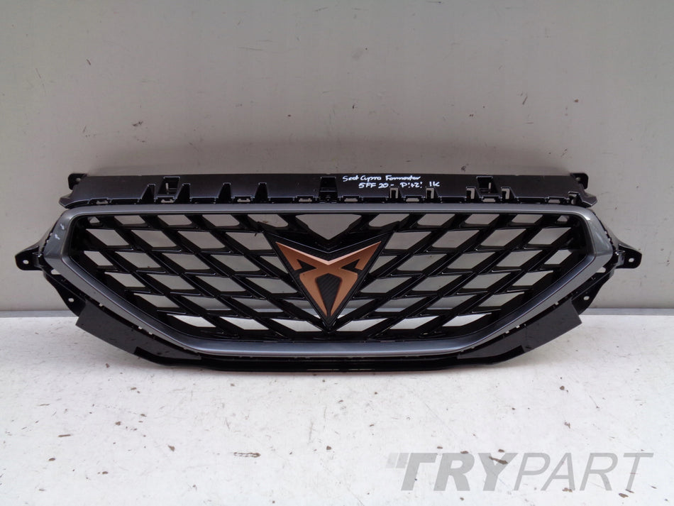 SEAT CUPRA FORMENTOR 5FF 20- GRILL INTAKE MOLDING