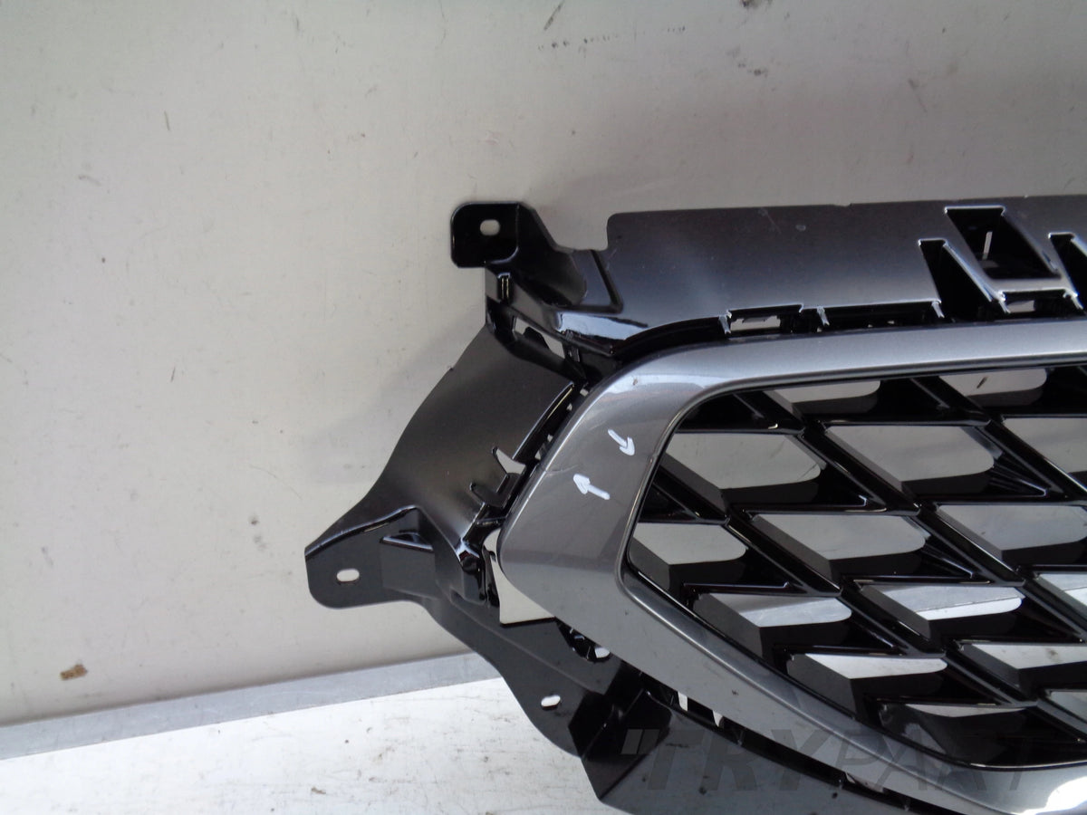 SEAT CUPRA FORMENTOR 5FF 20- GRILL INTAKE MOLDING
