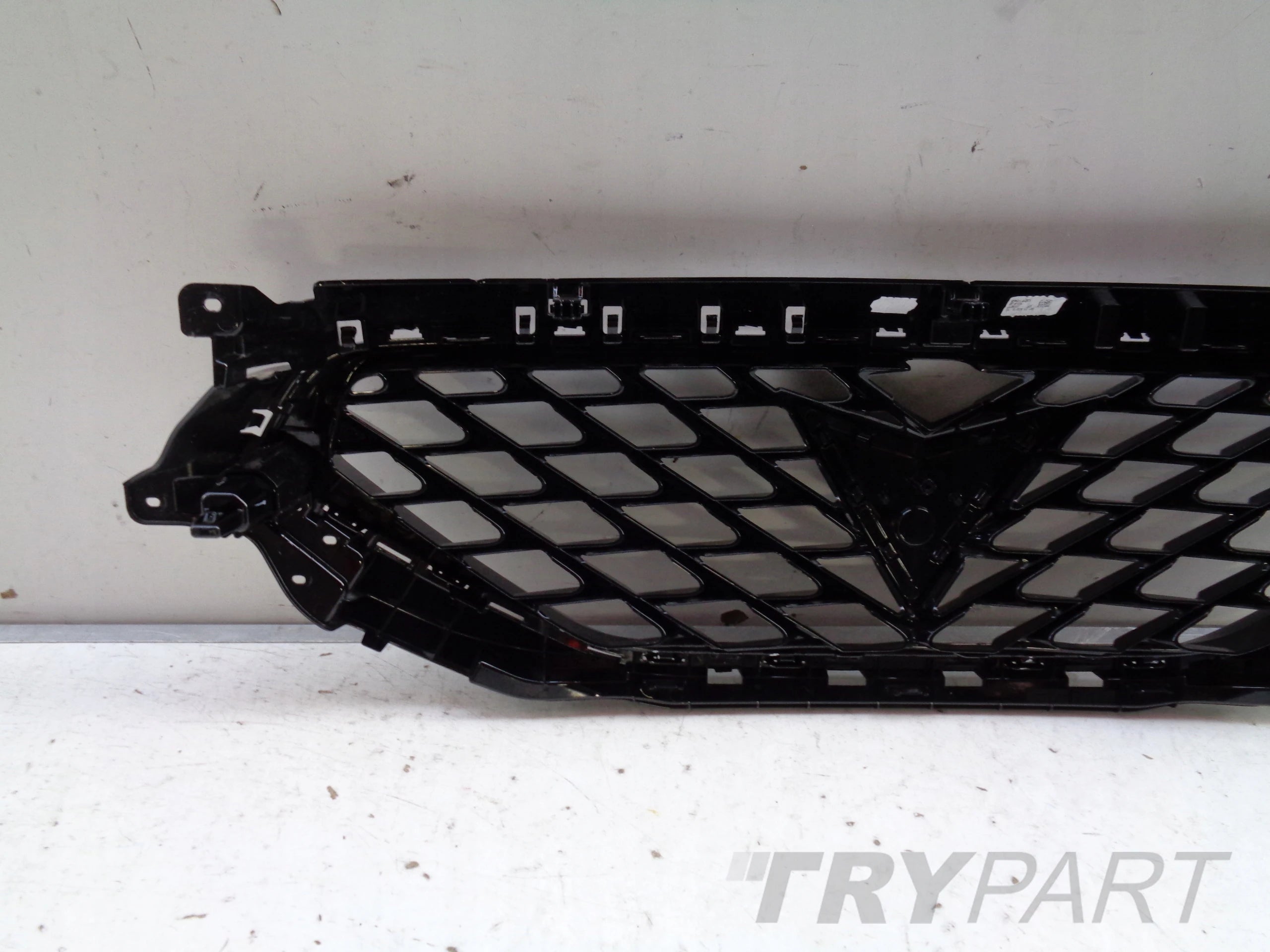 SEAT CUPRA FORMENTOR 5FF 20- GRILL INTAKE MOLDING