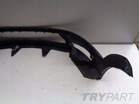 SEAT LEON III 3 5F X-PERIENCE BUMPER LIP
