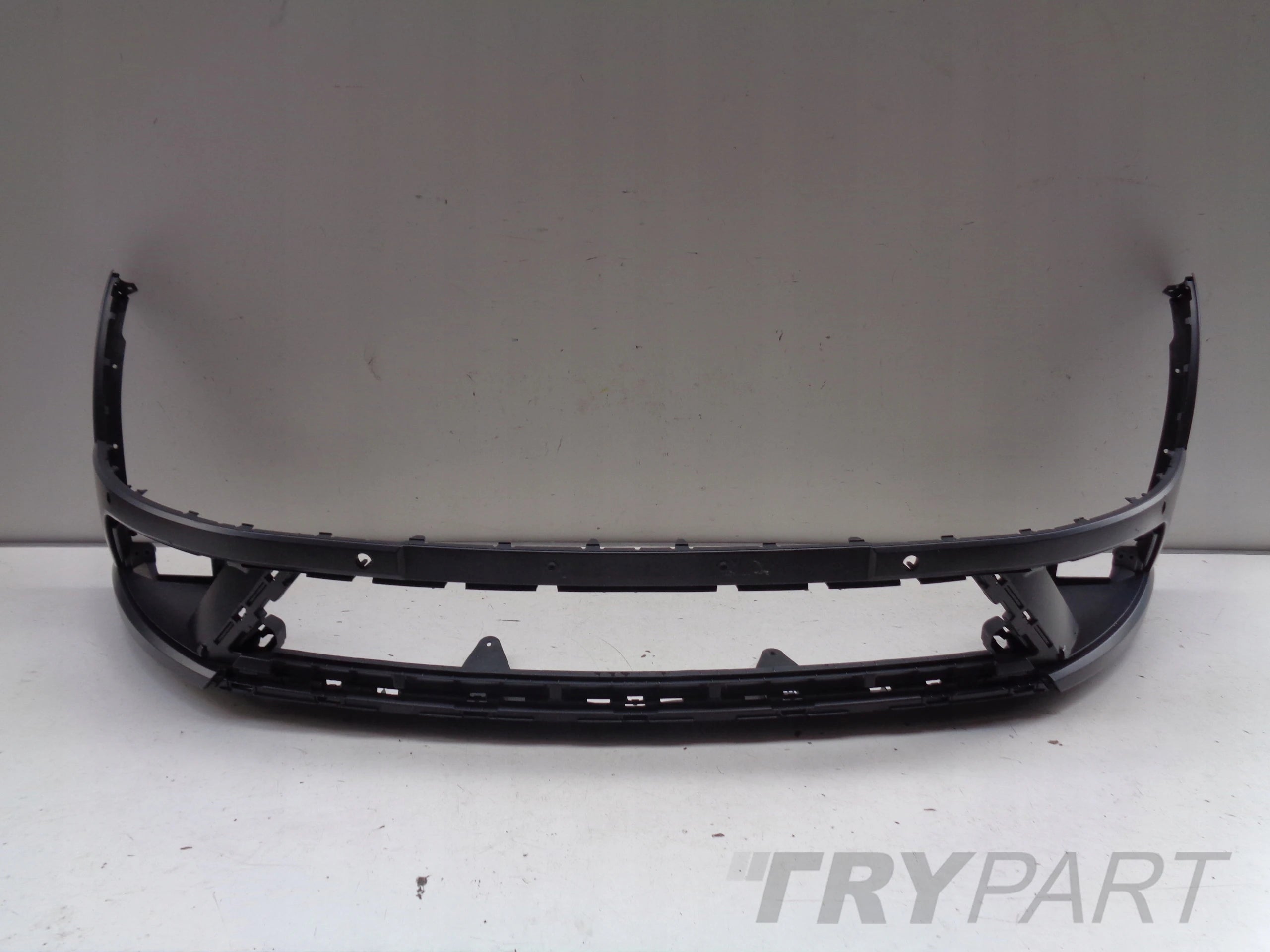 SEAT LEON III 3 5F X-PERIENCE BUMPER LIP