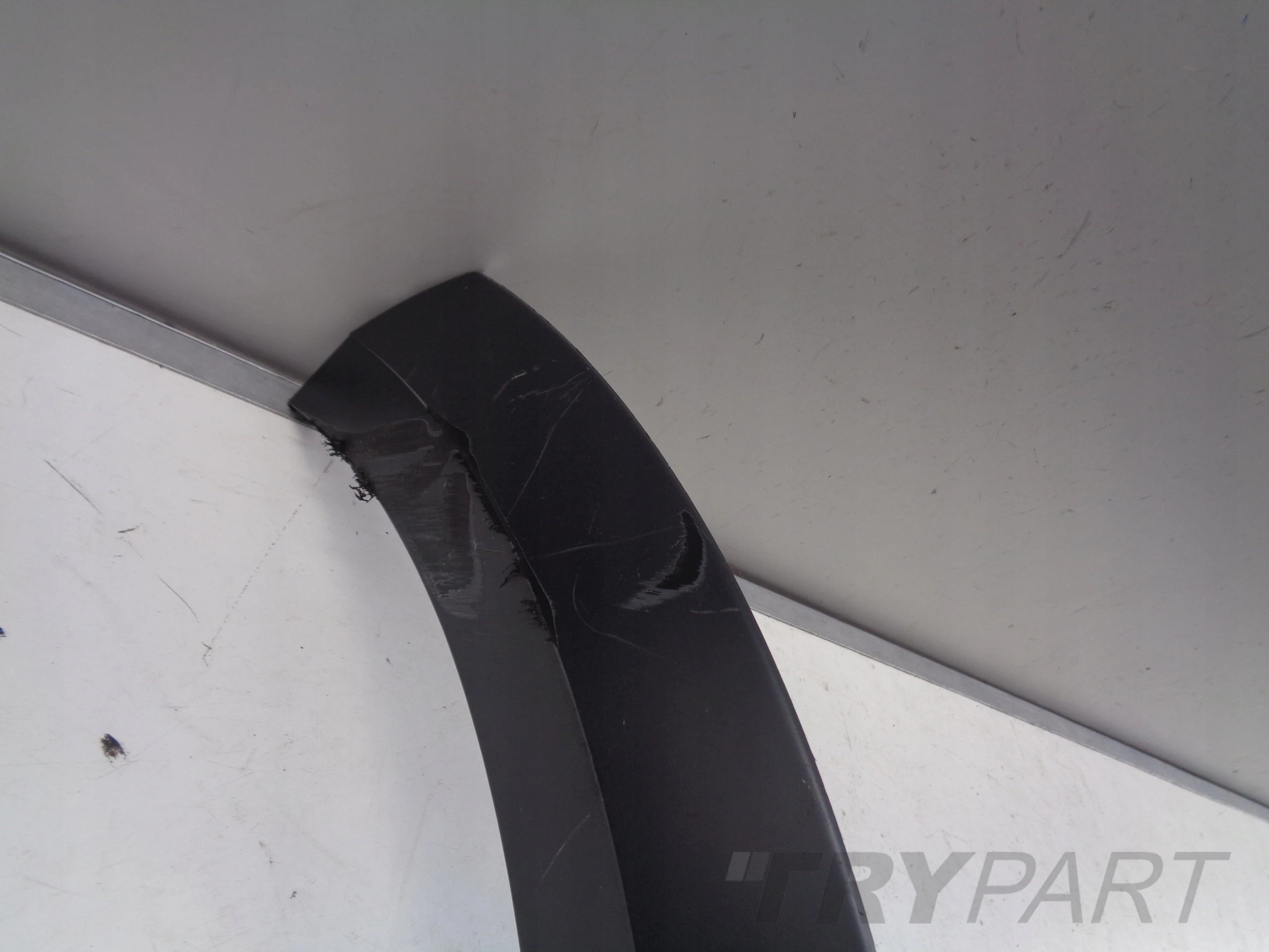 SEAT LEON III 3 5F X-PERIENCE BUMPER LIP