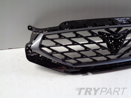 SEAT LEON IV 4 CUPRA 5FA 20- RADIATOR GRILLE