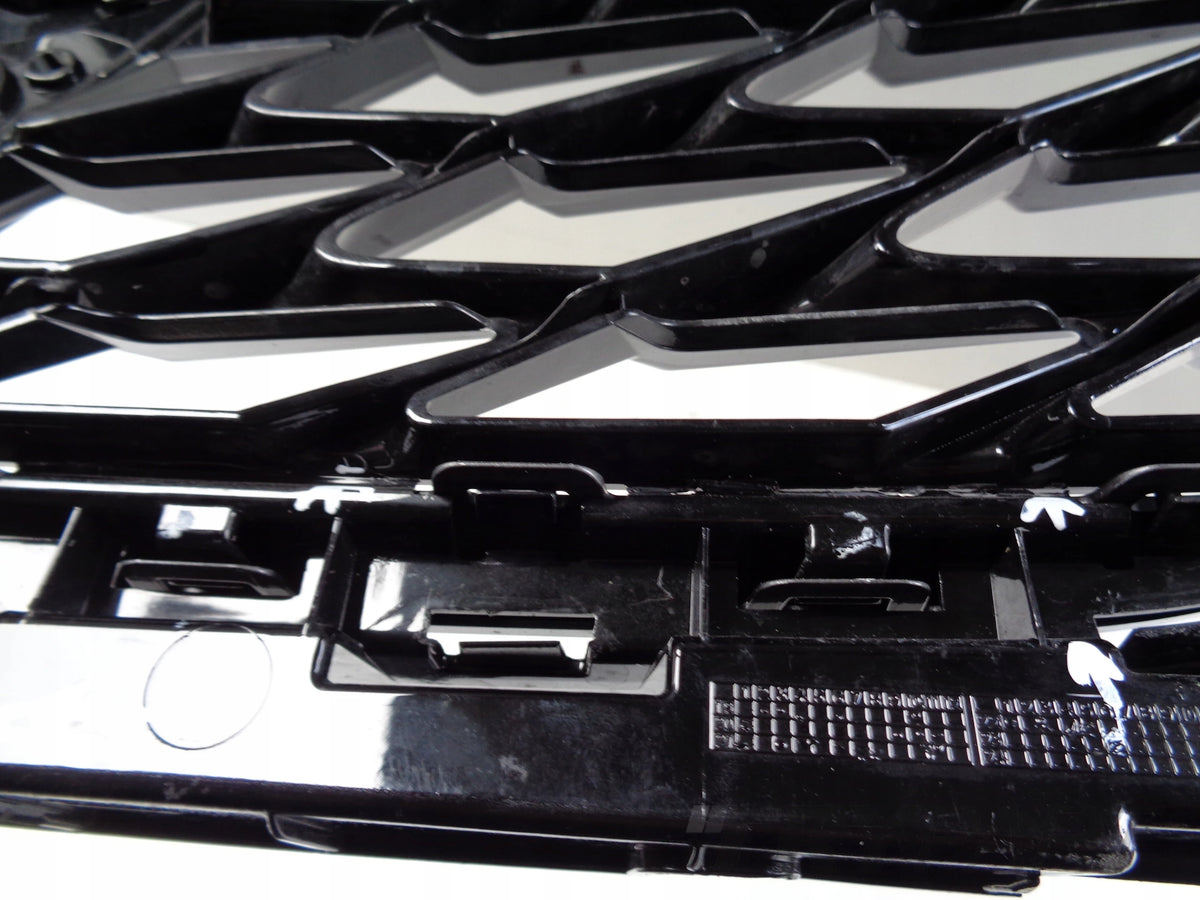 SEAT LEON IV 4 CUPRA 5FA 20- RADIATOR GRILLE