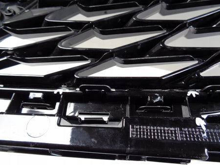 SEAT LEON IV 4 CUPRA 5FA 20- RADIATOR GRILLE