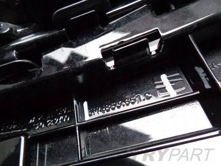 SEAT LEON IV 4 CUPRA 5FA 20- RADIATOR GRILLE