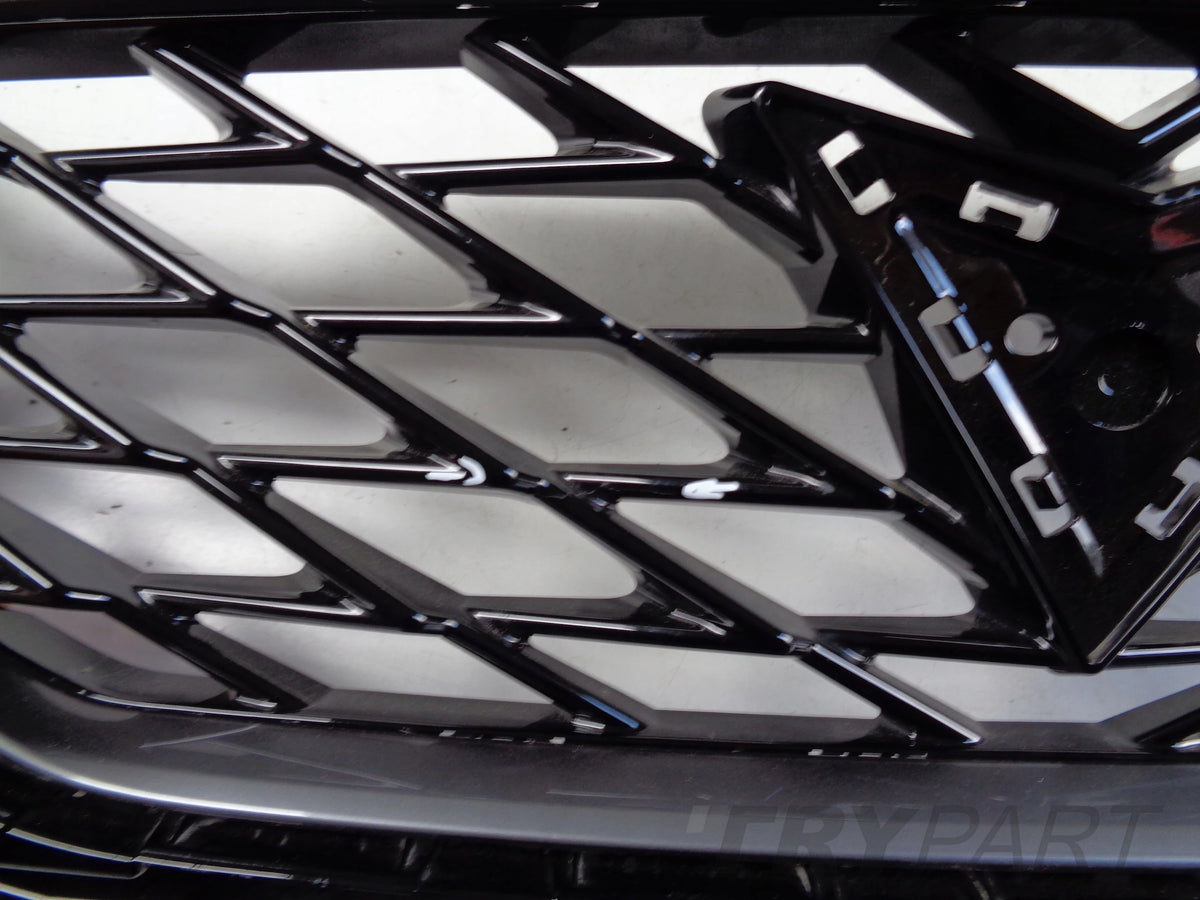 SEAT LEON IV 4 CUPRA 5FA 20- RADIATOR GRILLE