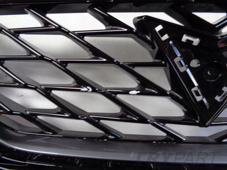 SEAT LEON IV 4 CUPRA 5FA 20- RADIATOR GRILLE