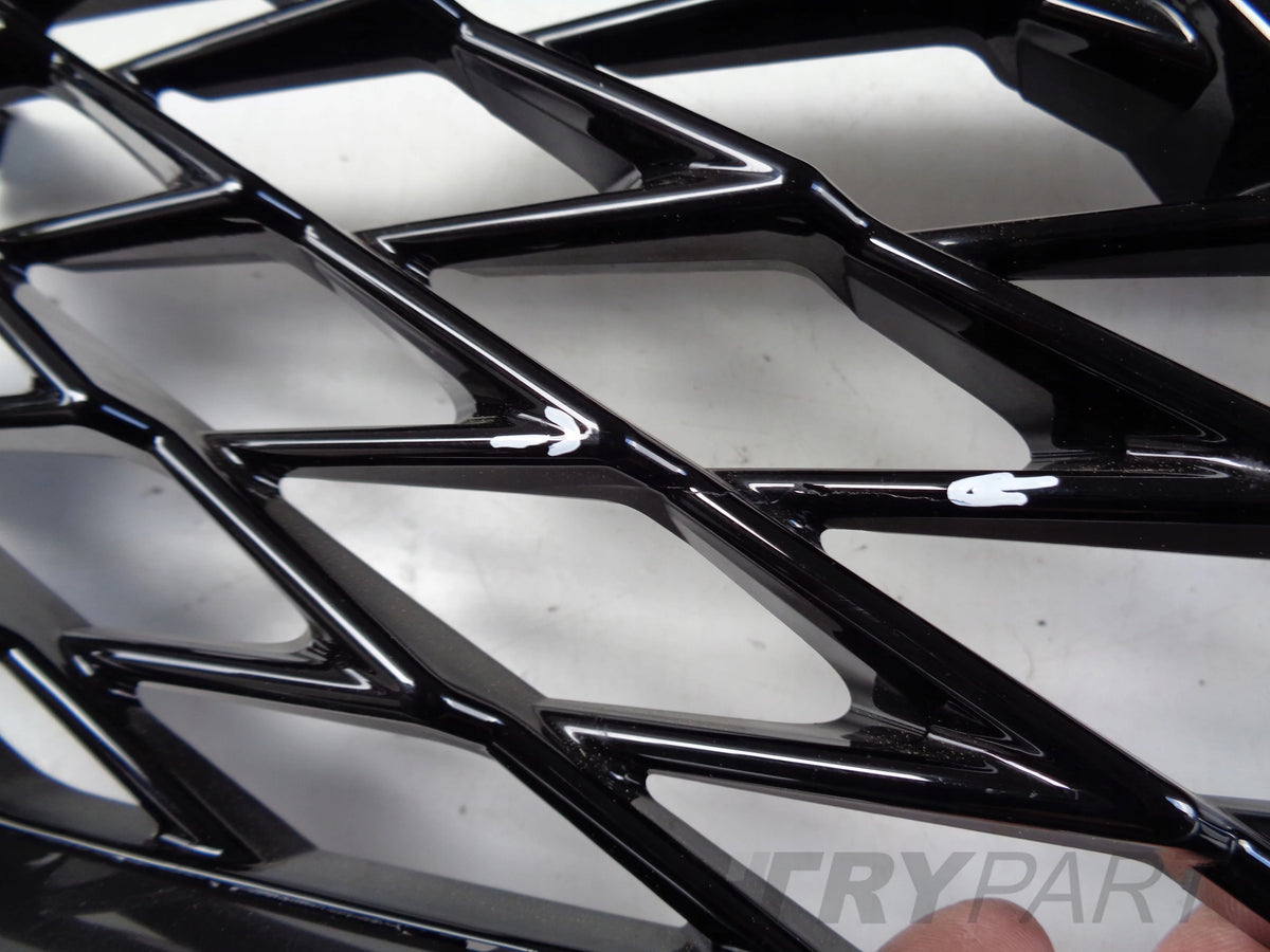SEAT LEON IV 4 CUPRA 5FA 20- RADIATOR GRILLE