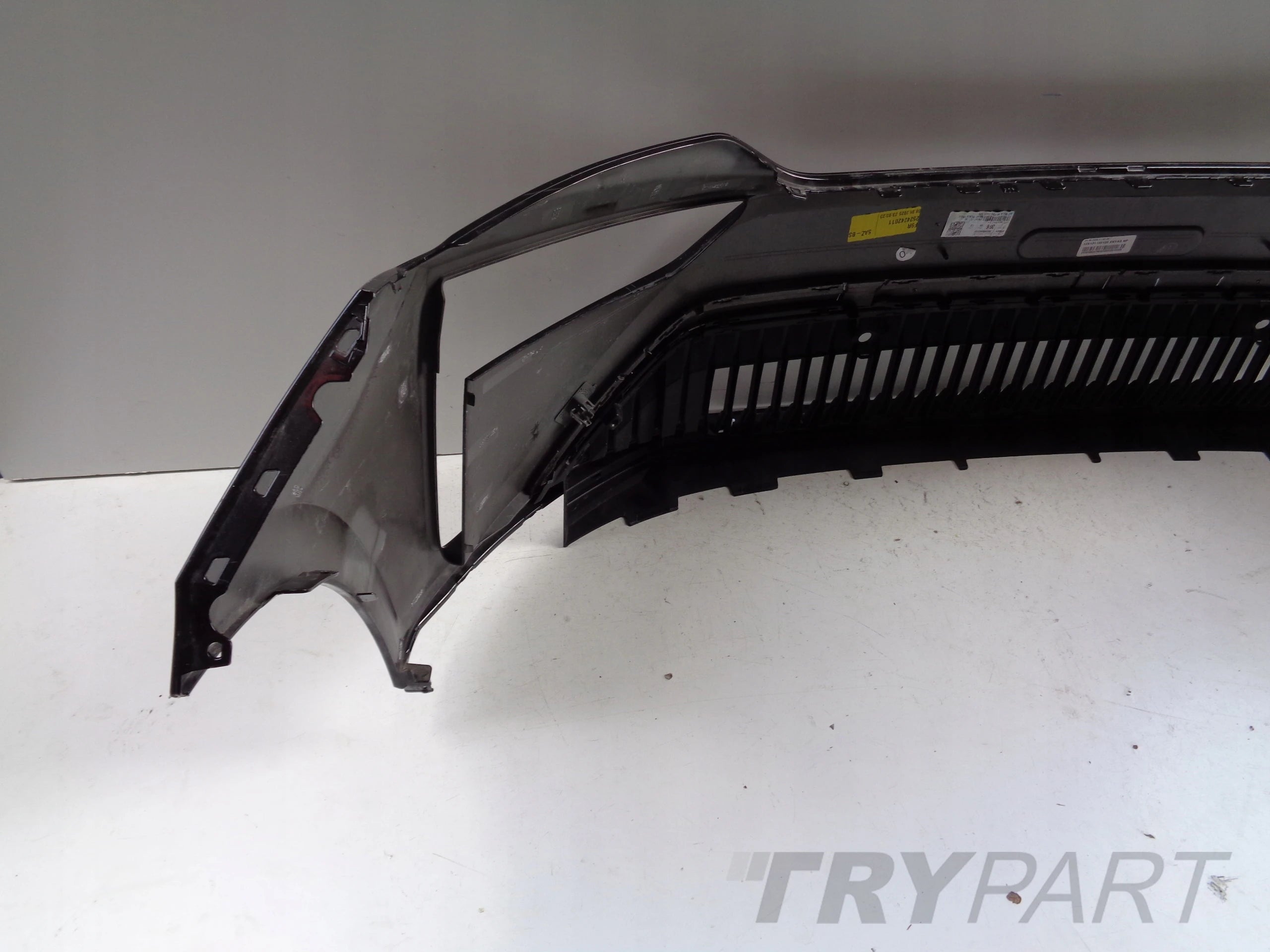 SKODA ENYAQ 5LA 25- LIFT FRONT BUMPER NO. 51247