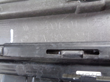SKODA ENYAQ 5LA 25- LIFT FRONT BUMPER NO. 51247